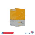 کپسول نانو دی نانو حیات دارو 60 عدد - Image 5